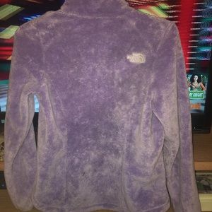 Women’s North Face